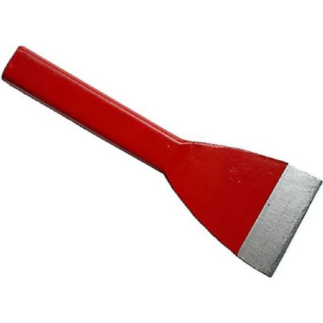 Scalpello per piastrellista indicato per mattoni e piastrelle con lunghezza di 21 cm -5 Pezzi