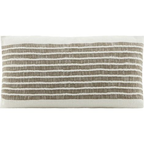 Housse de Coussin Yarn 80x40 cm (1/4)