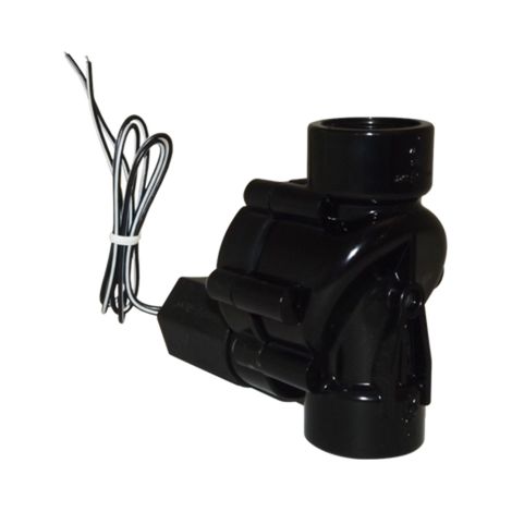 Electrovanne 1 pouce 24V - CCEI (1/2)