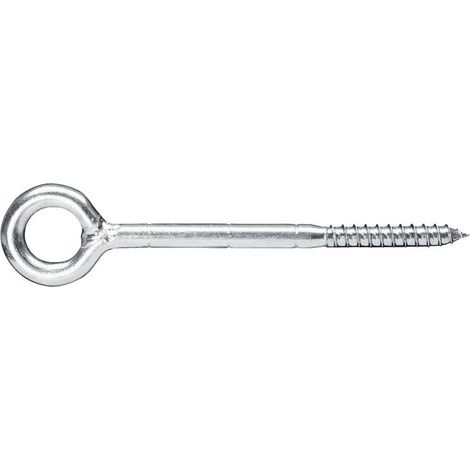 OCCHIOLO PER PONTEGGIO 'OP12' ø 23 - 12 x 160 mm