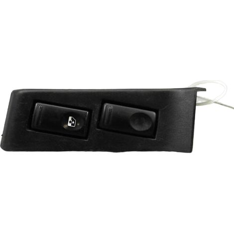 Commande Leve-glace Porte Avd RENAULT Master Fg II Phase 1 -2800- Crt 1997-2003 (1/3)