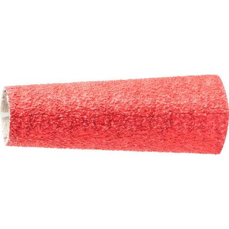 PFERD TOOLS Keramikkorn Schleifhülse GSB Konisch Ø 14-21x63 mm CO-COOL80 höchster Abtrag auf Edelstahl 100 Stk (1/5)