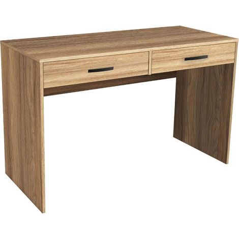 Scrivania ufficio porta pc rovere. Scrivanie camerette