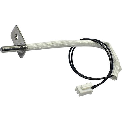 Filiyano-Thermostat 100K-200K pour friteuse, sonde de température NTC, pièces détachées pour friteuse (1/5)