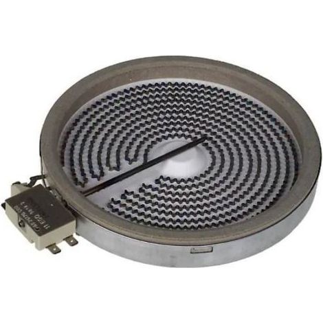 Ego - placa hilight 200mm 1800w - 1058111004
