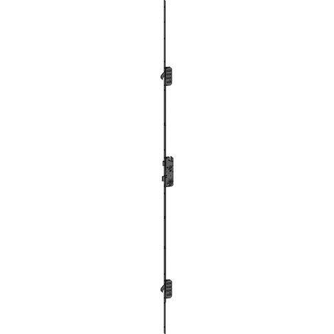 WINKHAUS Mehrfachverriegelung STV F1662 M2, 8/92, Falle Standard, Stahl
