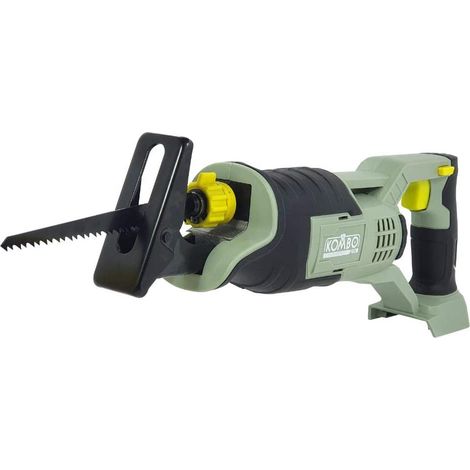 KOMBO PRO SEGACCIO UNIVERSALE 20V (1/5)