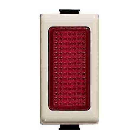 BTIA5060R Lampenfassung mit Diffusor für 24V-Lampen