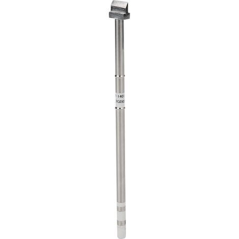 T12 Series Solder Iron Tip for 9550 951 952 203 Electric Soldering Station (T12-1401)