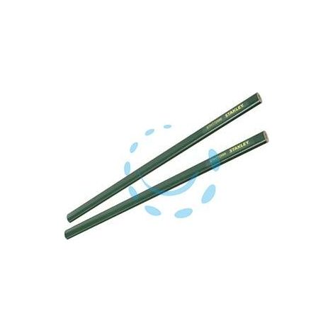 MATITA DA FALEGNAME E MURATORE VERDE MM.300 - (STHT1-72998)