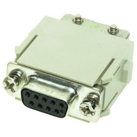 Module femelle HARTING 09140093101 1 pc(s) R604791 (1/2)