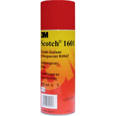 Scotch SCOTCH1601 Isolier- und Schutzlack 0.4 l (1/2)