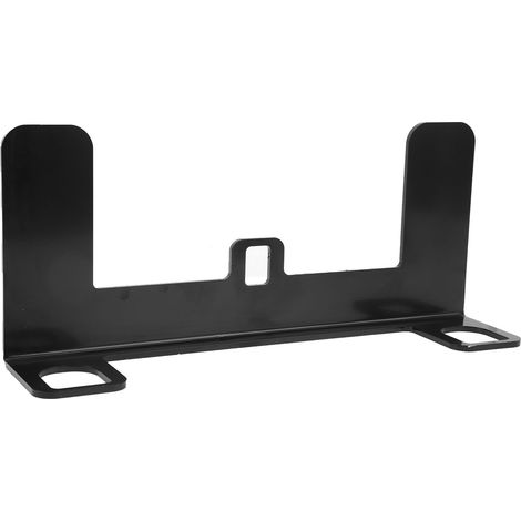 Supports de fixation robustes, durables et à haute résistance pour sièges auto avec connecteurs ISOFIX. (1/5)