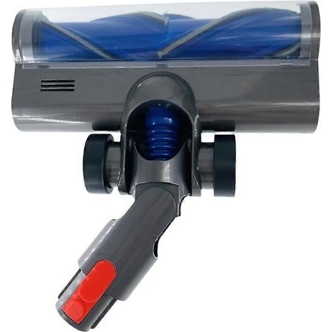 Carpet Brosse Head pour Roborock H6/H7/F25 Ace/F25 Ace Combo/H50 Ultra/H60 Ultra/A10 Ultra/A30 Pro Combo pièce détachée (1/5)