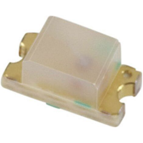 OSRAM LSQ976-NR-1-Z LED CMS 0603 super rouge 50 mcd 160 ° 20 mA 2 V Tape cut Q32246 (1/3)