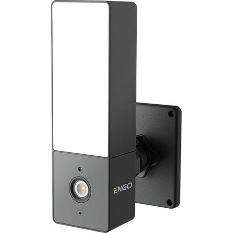 Überwachungskamera Apti Engo ECAM-L1 4MP Full HD 109° (1/2)