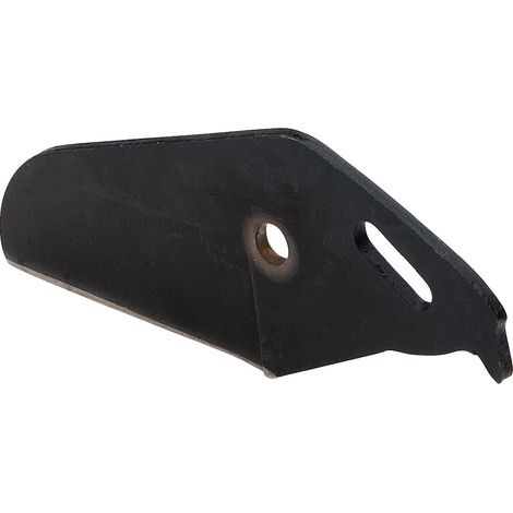 Lame 2040-404 pour cisailles pour tubes en acier PE-Xc