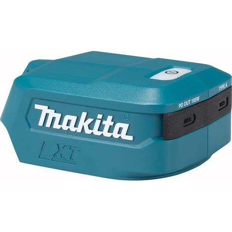 MAKITA ADP15 18v USB charger adaptor