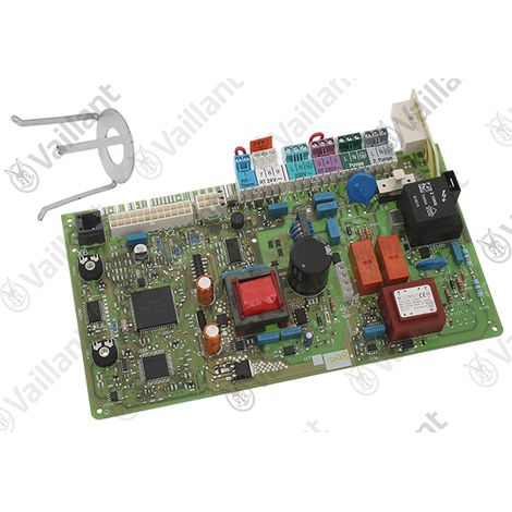 VAILLANT Plaque de circuit imprimé, kit de transformation VKK 226/2 Vaillant-Nr. , 0020038616
