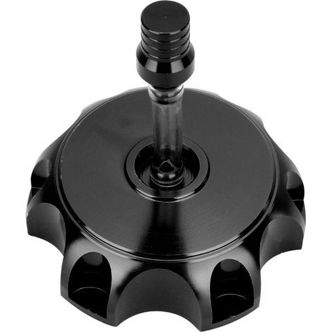 Tankdeckel für Quads, 50-ccm-Tankdeckel von Sherco, Tankdeckel für Dirtbikes, 140 CNC-gefräster Aluminium-Tankdeckel (1/5)