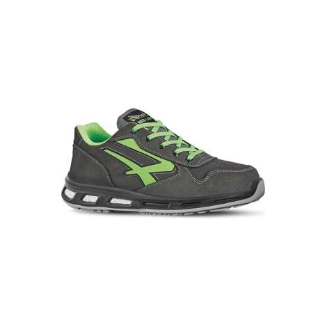 SCARPA DA LAVORO BASSA YODA S3 SRC CI- - n.45 - 1 paio U-POWER