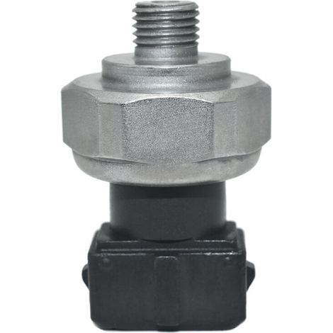 Capteur de pression d'air automobile A6395420818 pour moteurs Mercedes-Benz Sprinter, Vito, Viano et Sprinter 2.2 CDI Euro 4 capteur de pression et de température d'air d'admission. (1/4)