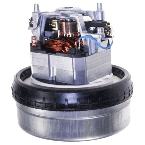 MOTEUR DOMEL pour PIECES ASPIRATEUR NETTOYEUR PETIT...