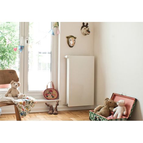 Purmo Plan Kompaktheizkörper Typ 11 550x400mm F09110550401030 (1/5)