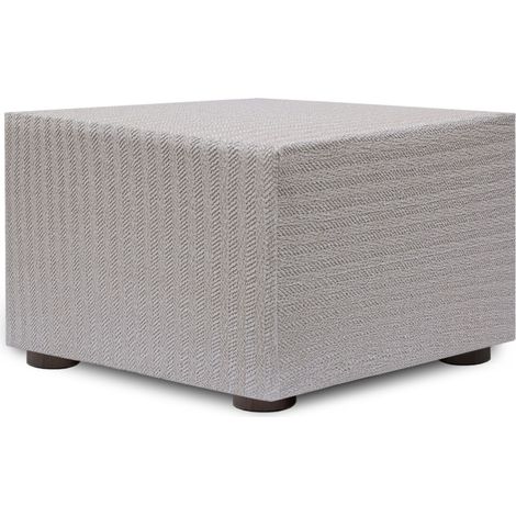 Housse de canapé Pouf Jaz Premium 6060 C/11 (1/5)