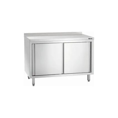Meuble neutre, L1200, AD, PC, EI - Bartscher
