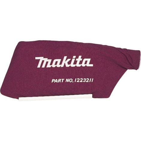 MAKITA 122548-3 Staubbeutel für MAKITA 9911