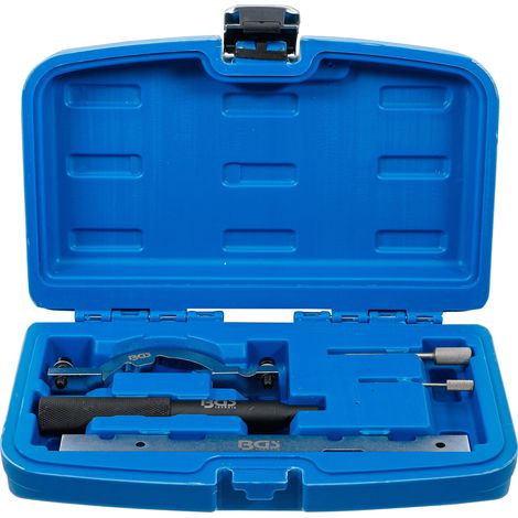 Juego herramienta BGS reemplazo cadena Opel 26 cm tamaño (1/4)