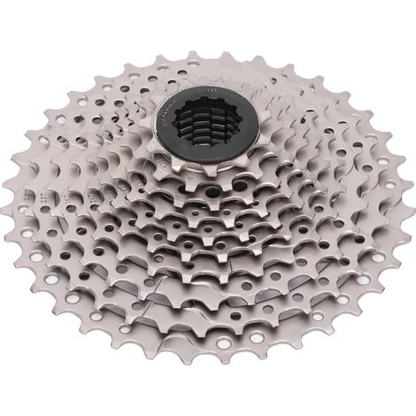 Roue libre de remplacement pour vélo de montagne BOLANY 10 vitesses, cassette 11-36 dents