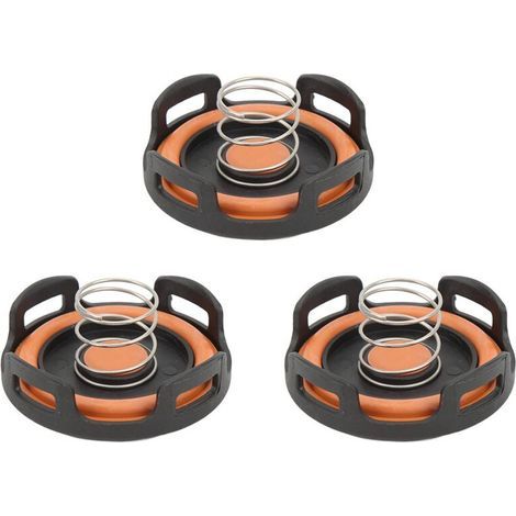 Convient pour 3 couvercles de collecteur d'admission de ventilation de carter, applicable à - EC W205 W212 C207 A2740901729 2740901729 A2740905600 2740181400