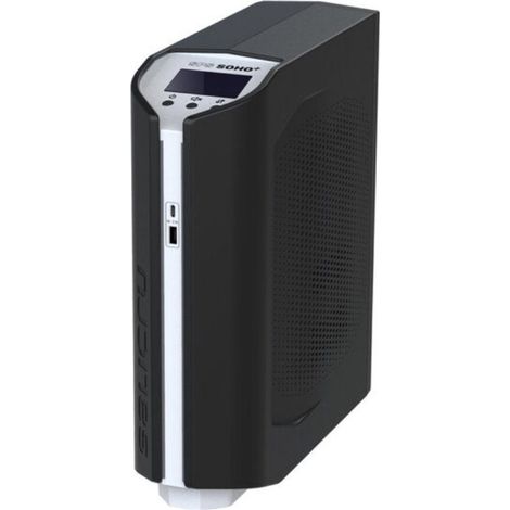 SAI Línea Interactiva Salicru SPS 2250 SOHO+/ 2250VA-1200W/ 4 Salidas/ Formato Torre (1/2)