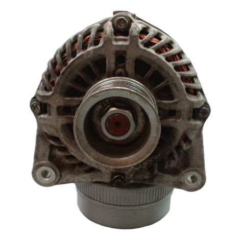 [PRODUIT D'OCCASION] Alternateur NISSAN Juke Phase 2 2014-... ♻️ Ref Oe. 231001ka1m - Garantie à vie (1/4)