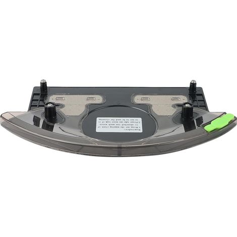 Wassertank passend für Proscenic P1 P2 780t 790t New B (1/2)
