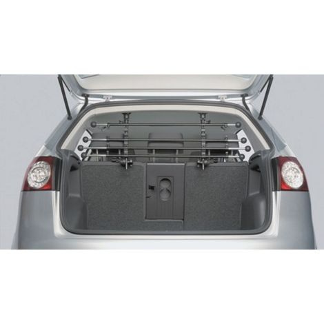 Barrera protectora para perros Roadmaster - Ajustable (1/4)