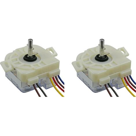 Lavadora de orejas oblicua 2X con 6 líneas, temporizador, distancia entre orificios centrales de 68 mm, eje de conmutación de 90 grados. (1/4)