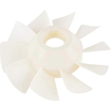 Ventilateur hydraulique 731-06098 pour transmission de lame de tondeuse à gazon LGT SLT SLTX LGTX LT LTX 1042 1045 1046 1050 1054 (1/4)