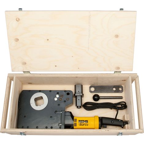 Curvo 42 Basic Nr.580110 (1/5)