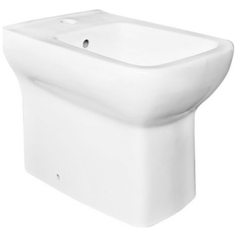 BIDET JASMINE FILO MURO Erogazione Rubinetto