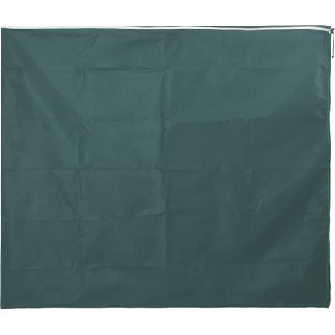 Housse de protection pour plantes avec fermeture éclair 70 g/m² (1/5)