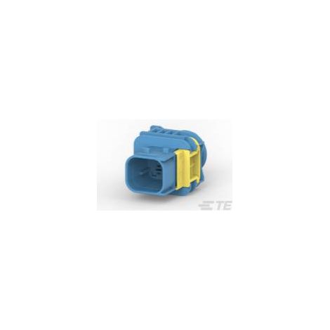 TE Connectivity 4-1703818-1 1 pc(s) Box