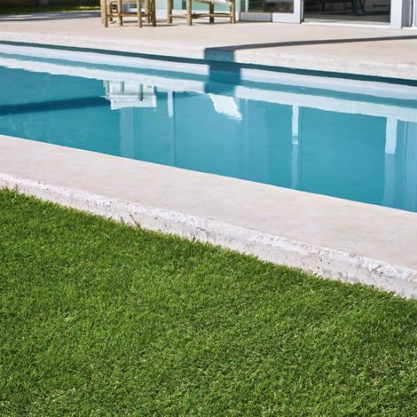CESPED NEW PIAZZA X-TRA S40 NORTENE 2X20 M (1/3)