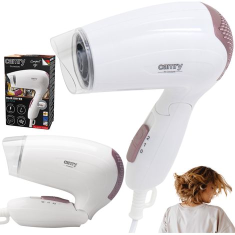 Sèche-cheveux CR 2254 1200 W (1/5)