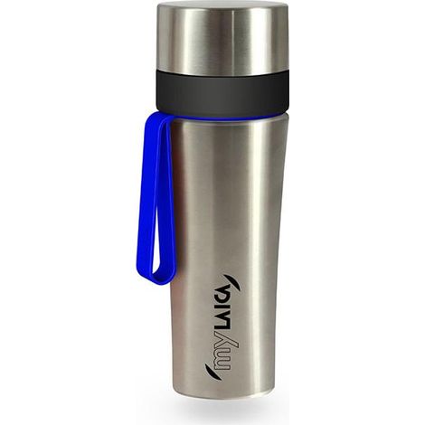 FILTRO CANTIMER MyLAICA 0.55LT INOX BLU. BR60C LAICA