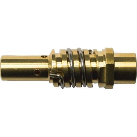 Raccord de buse - Porte buse MB 15 pour torche G41148