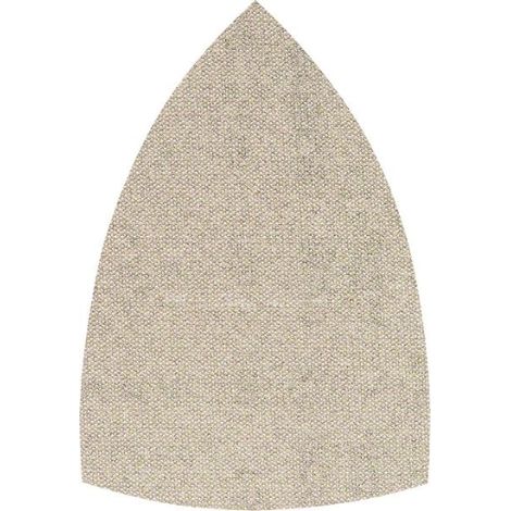 BOSCH MALLAS DE LIJA EXPERT M480 PARA MULTILIJADORAS TAMAÑO DEL GRANO 80 UNIDAD DE EMBALAJE 50 unidades (1/5)