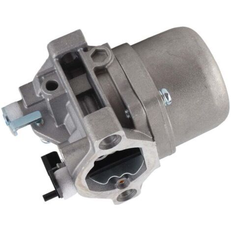 Carburador de motor para Briggs & Stratton 285707, 289707, 28B705, 28M707 (1/4)